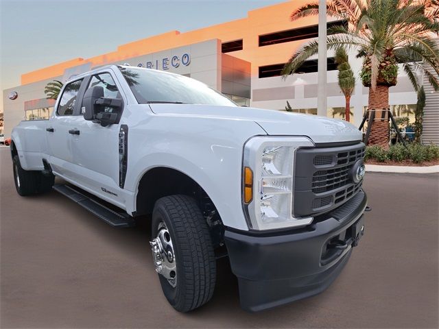 2024 Ford F-350 XL