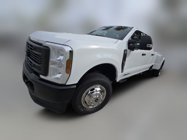 2024 Ford F-350 XL