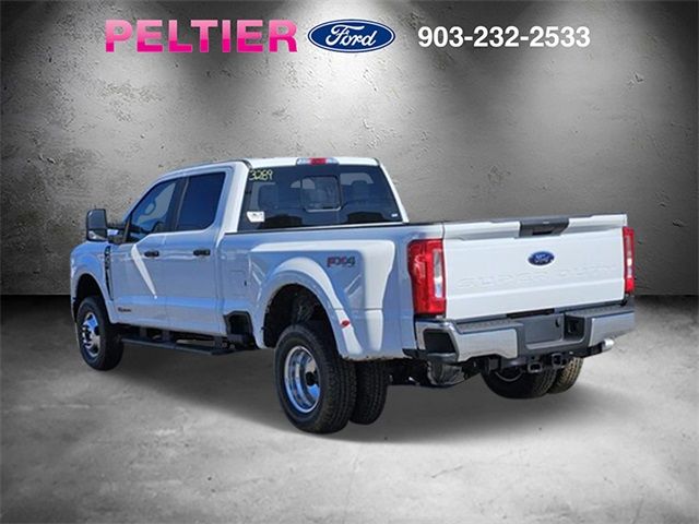 2024 Ford F-350 XL