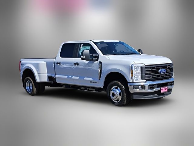2024 Ford F-350 XL