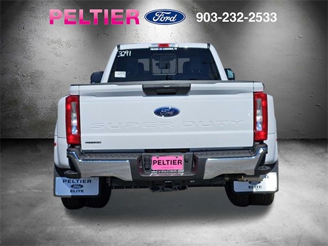 2024 Ford F-350 XL