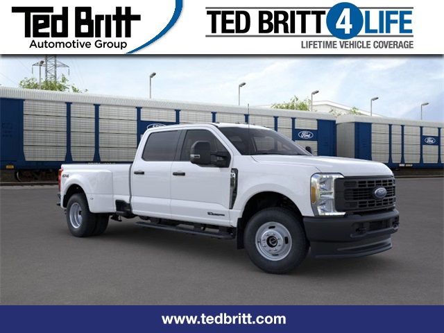 2024 Ford F-350 XL