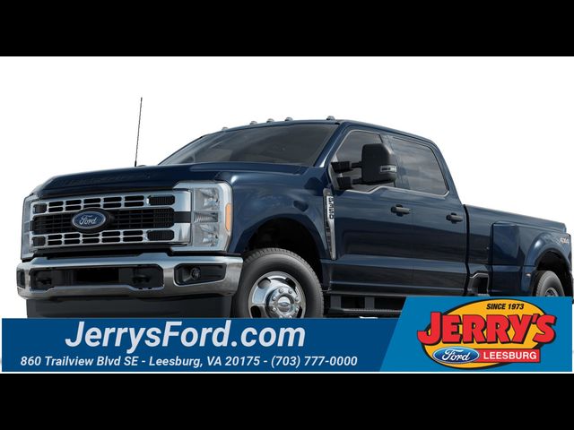 2024 Ford F-350 XL