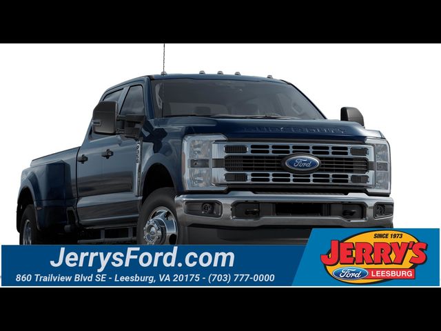 2024 Ford F-350 XL