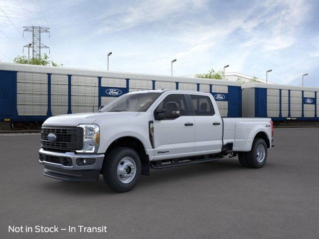 2024 Ford F-350 XL