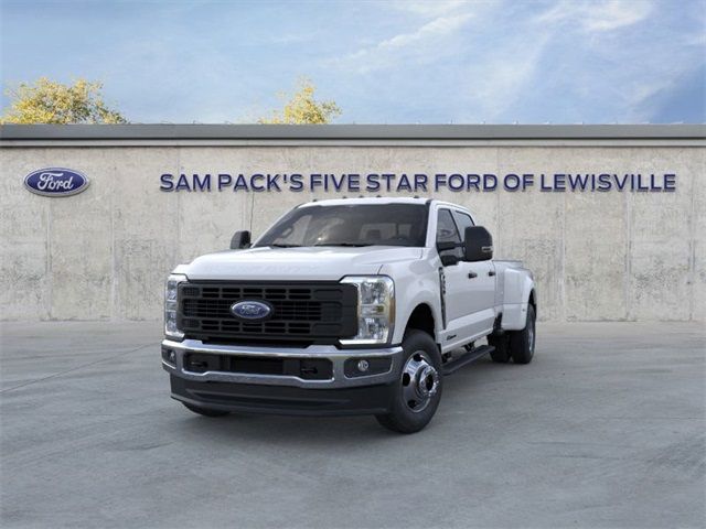 2024 Ford F-350 XL