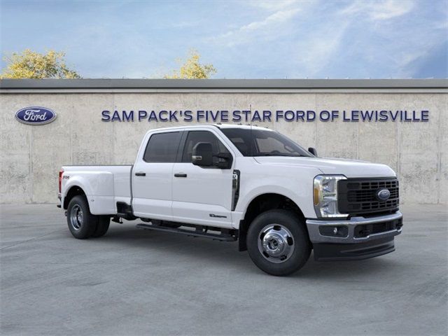 2024 Ford F-350 XL