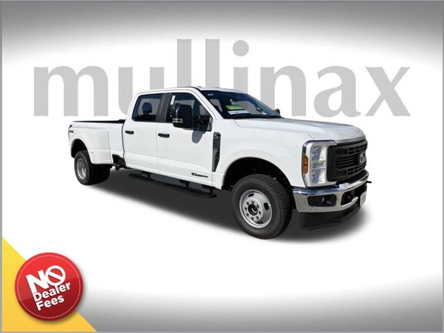 2024 Ford F-350 XL