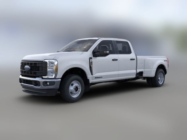 2024 Ford F-350 XL