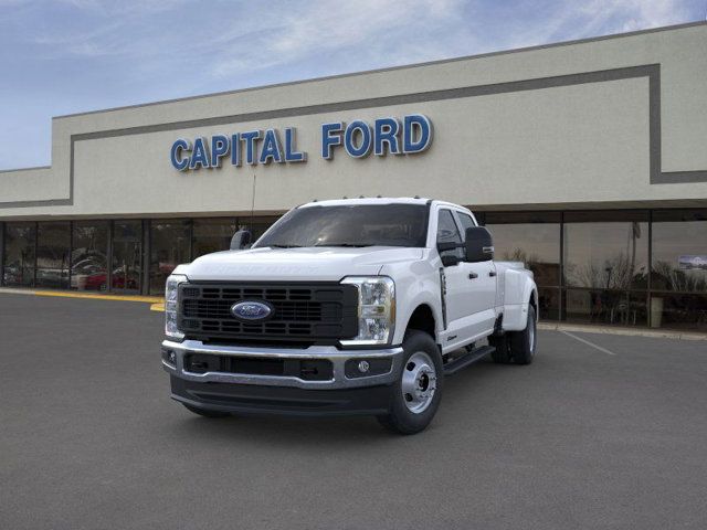 2024 Ford F-350 XL