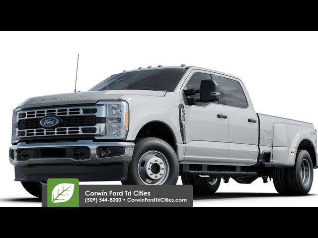 2024 Ford F-350 XL