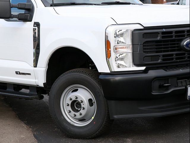 2024 Ford F-350 XL