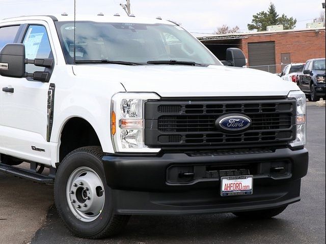 2024 Ford F-350 XL