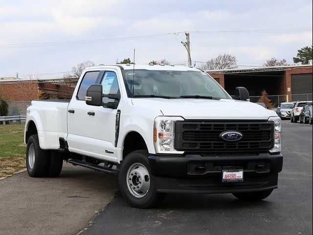 2024 Ford F-350 XL