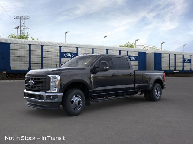 2024 Ford F-350 XL