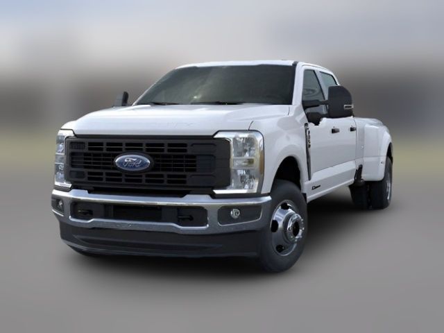 2024 Ford F-350 XL