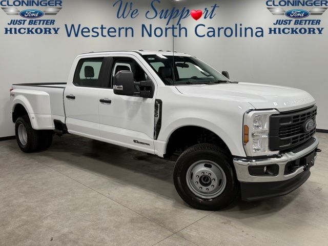 2024 Ford F-350 XL