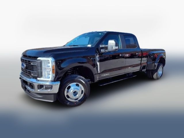 2024 Ford F-350 XL