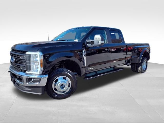 2024 Ford F-350 XL