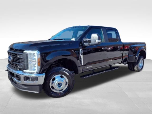 2024 Ford F-350 XL