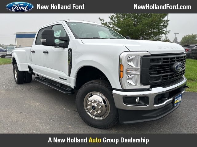 2024 Ford F-350 XL