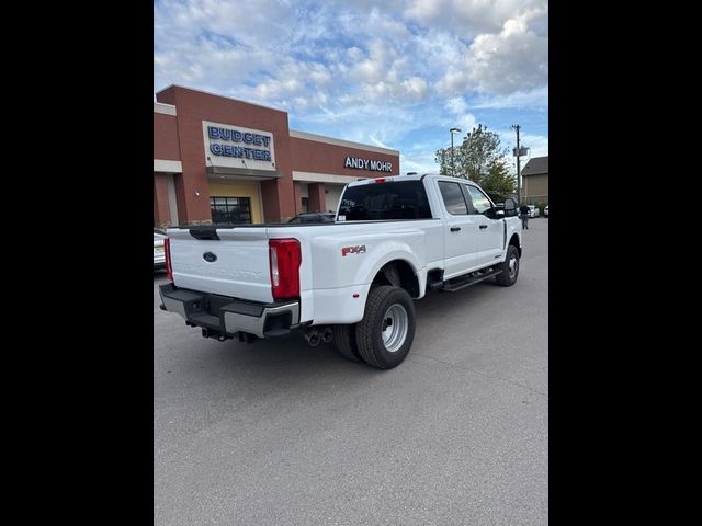 2024 Ford F-350 XL