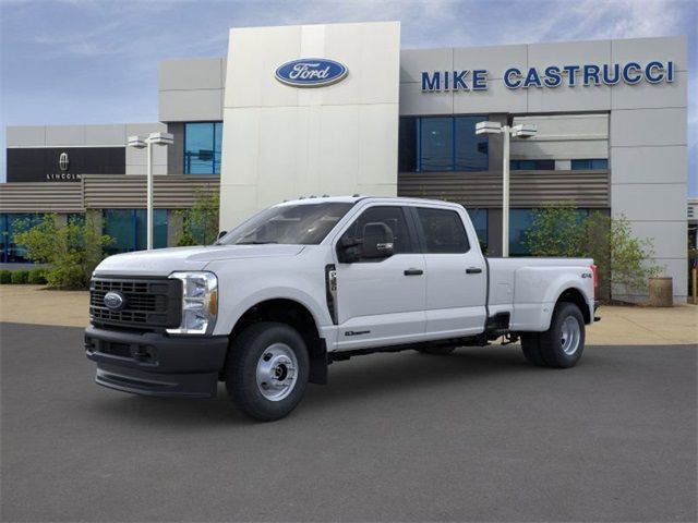 2024 Ford F-350 XL