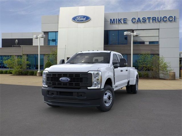 2024 Ford F-350 XL