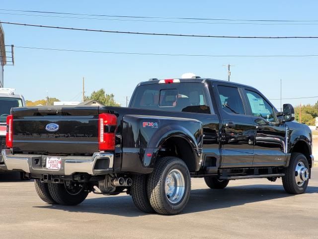 2024 Ford F-350 XL