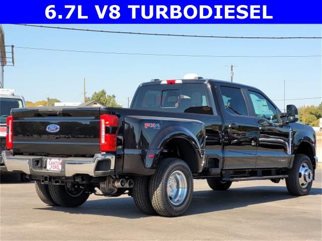 2024 Ford F-350 XL