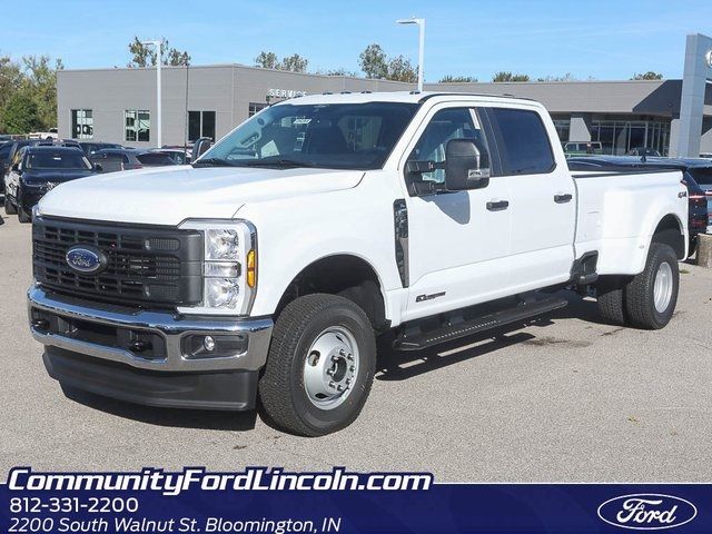 2024 Ford F-350 XL