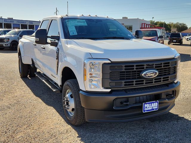 2024 Ford F-350 XL