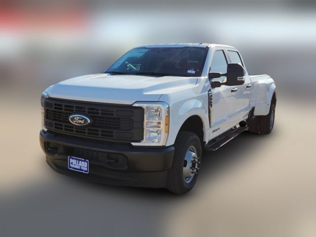 2024 Ford F-350 XL