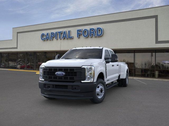 2024 Ford F-350 XL