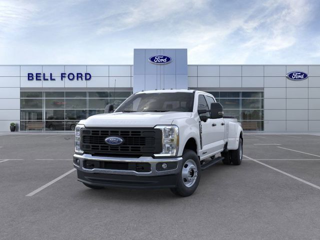 2024 Ford F-350 XL