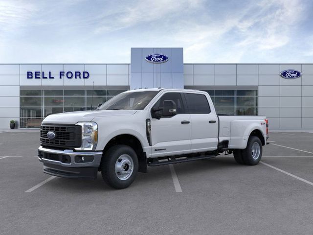 2024 Ford F-350 XL