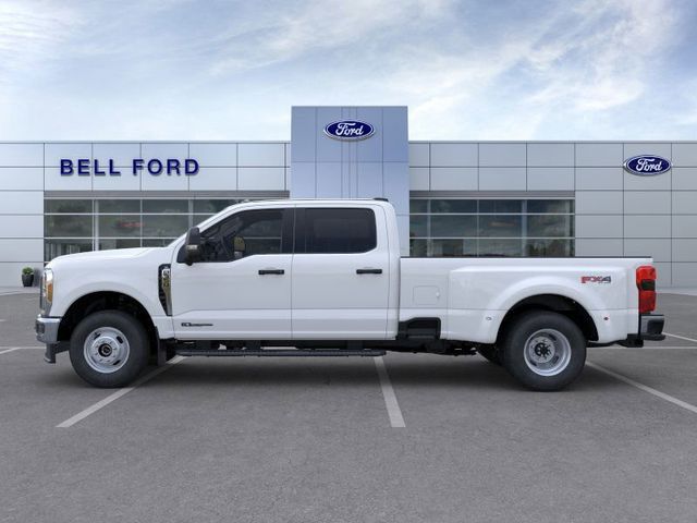 2024 Ford F-350 XL