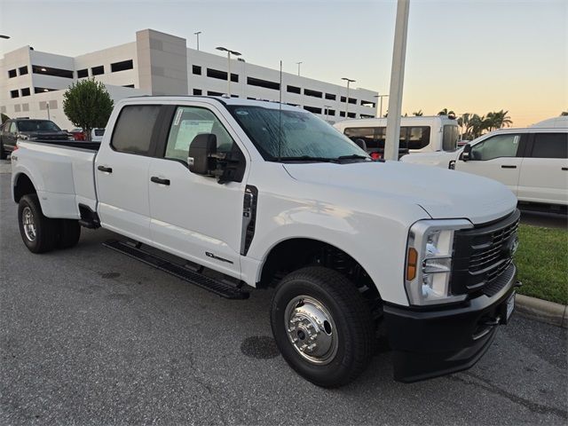 2024 Ford F-350 XL