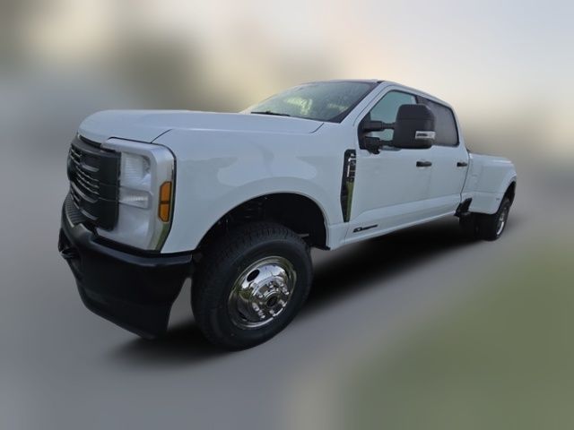 2024 Ford F-350 XL