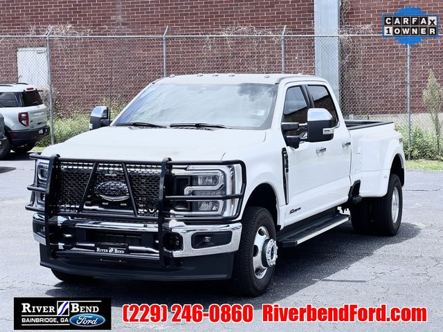 2024 Ford F-350 Lariat