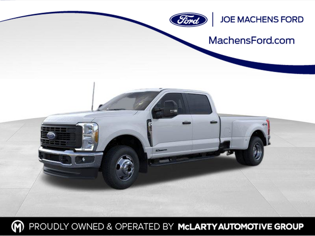 2024 Ford F-350 XL