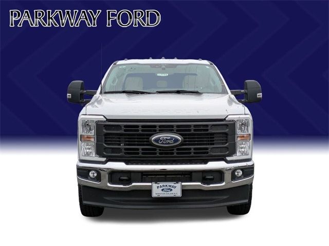 2024 Ford F-350 XL