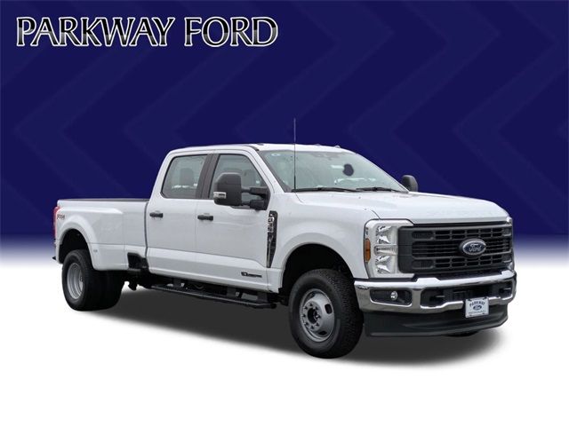 2024 Ford F-350 XL