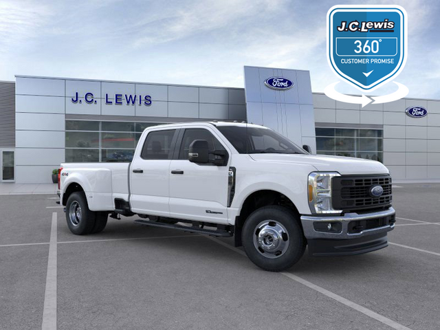 2024 Ford F-350 XL