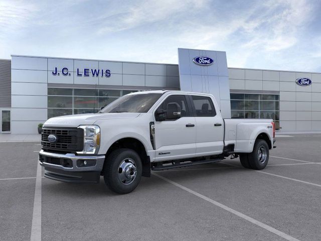 2024 Ford F-350 XL