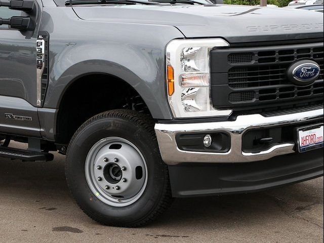 2024 Ford F-350 XL