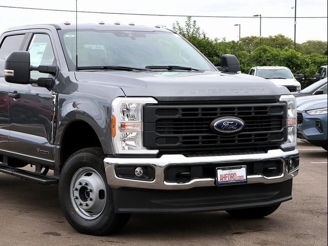 2024 Ford F-350 XL