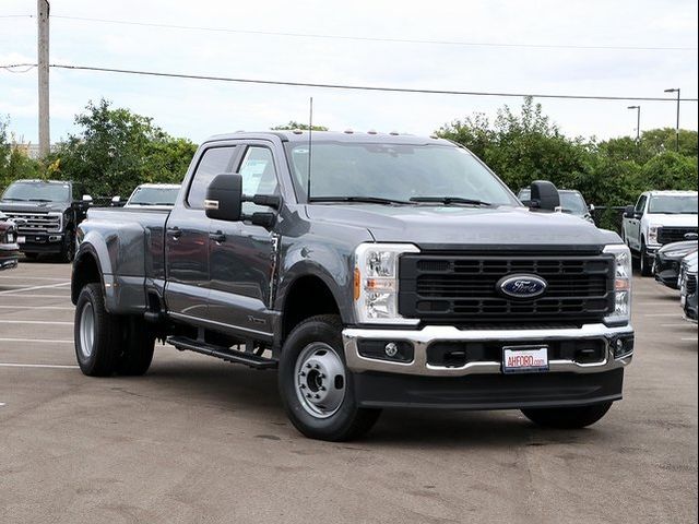 2024 Ford F-350 XL