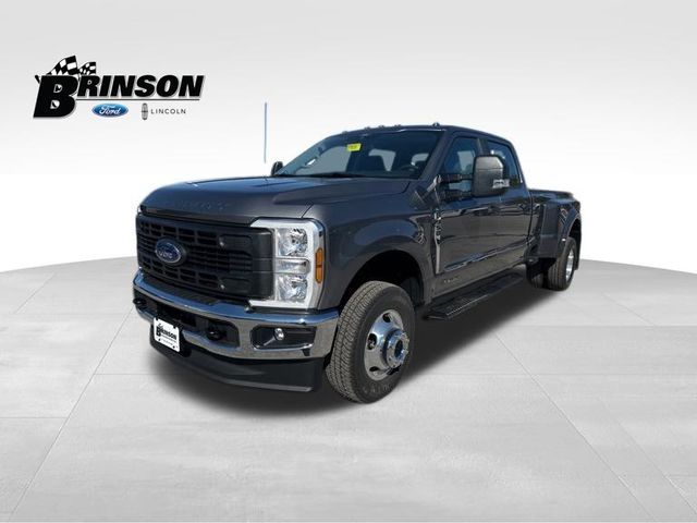 2024 Ford F-350 XL