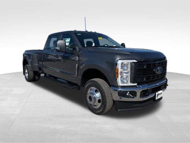 2024 Ford F-350 XL